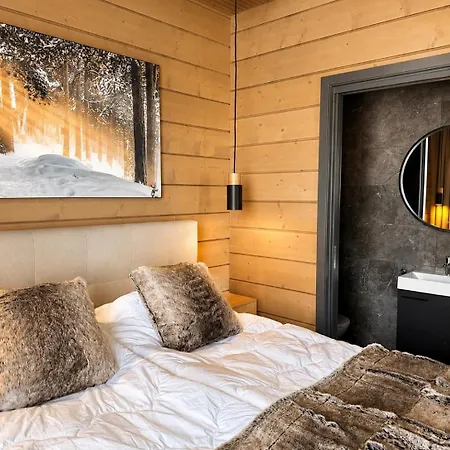Lumi Arctic By Polarvillas