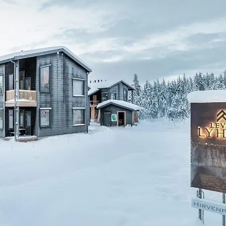 Apartment Lumi Arctic By Polarvillas *
